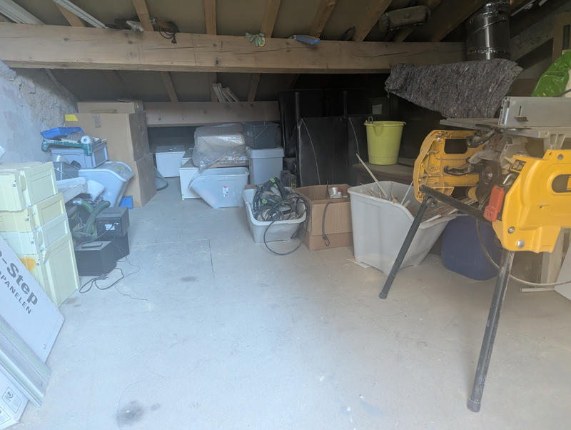 Maison - 75 m² - 3 pièces