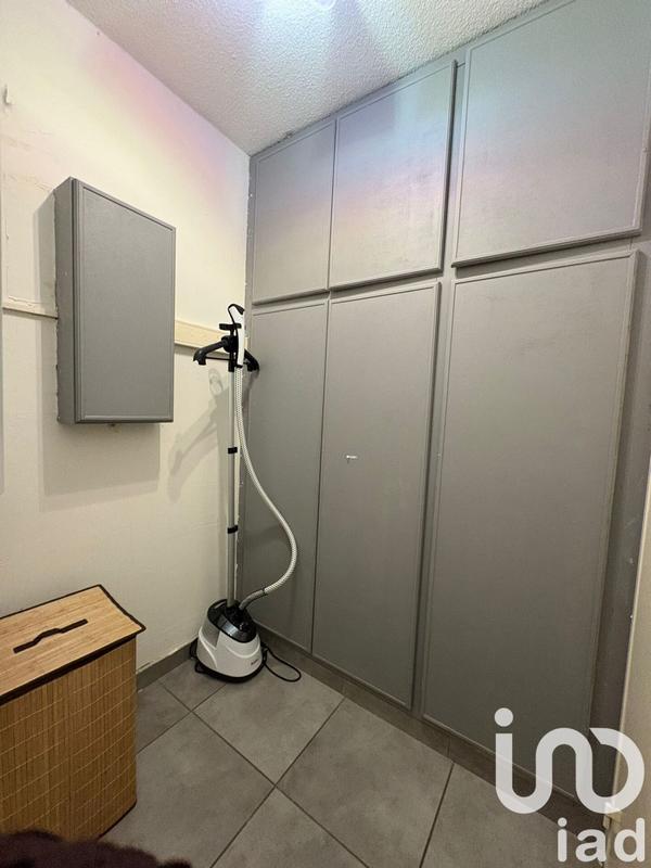 Appartement - 98 m² - 4 pièces