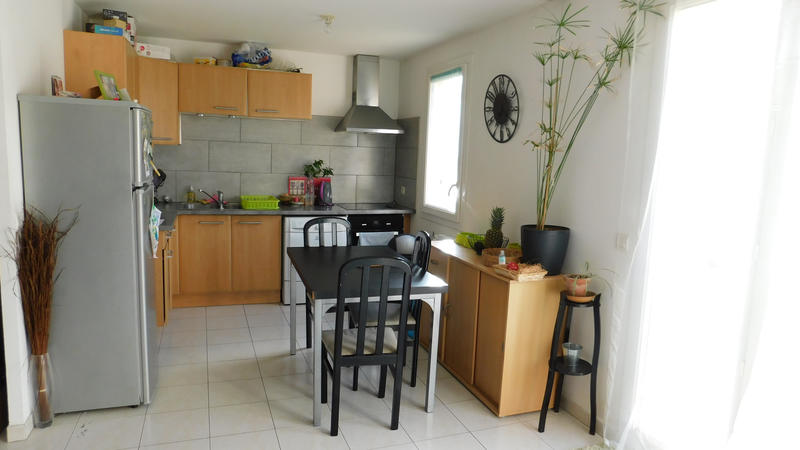 Appartement - 77 m² - 4 pièces