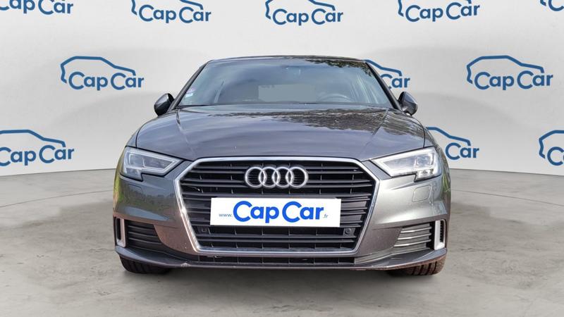 Audi A3 sportback 35 Tfsi 150 s-Tronic7 s line - Automatique