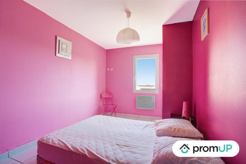 Maison contemporaine - 150 m² - 6 pièces