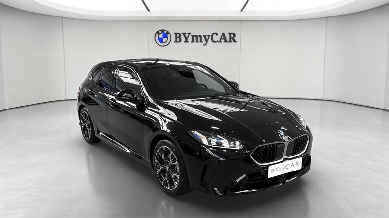 Bmw Série 1 F70 120 170 ch Dkg7 m Sport