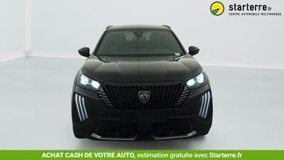 Peugeot 2008 100 s&amp;S Bvm6 Allure