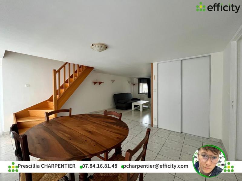 Longère - 160 m² - 4 pièces