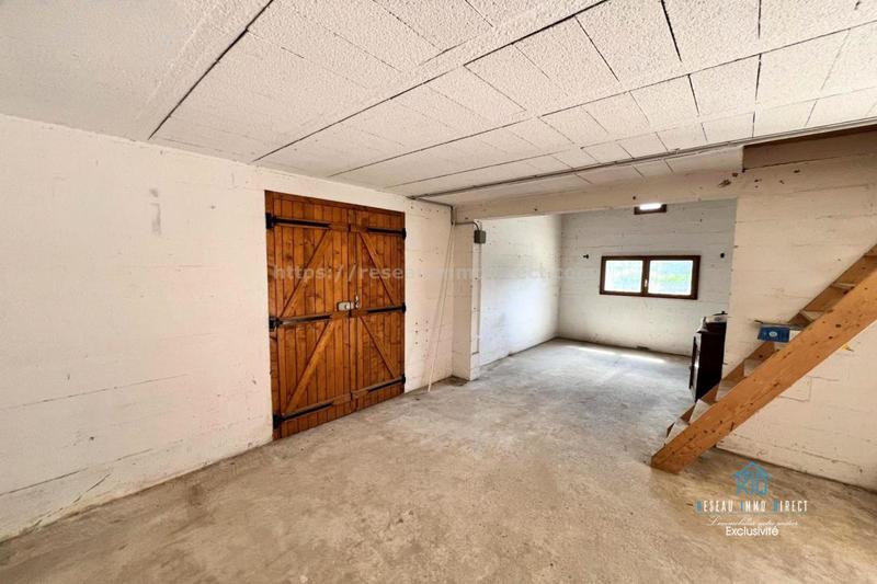 Maison traditionnelle - 148 m² - 6 pièces