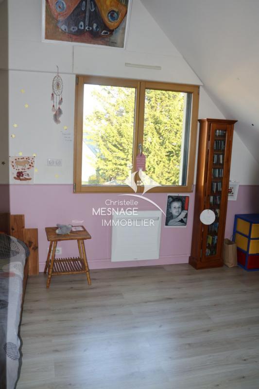 Maison - 143 m² - 6 pièces