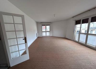 Appartement - 142 m² - 5 pièces