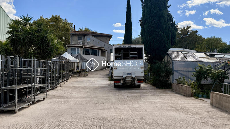 Maison traditionnelle - 157 m² - 3 pièces