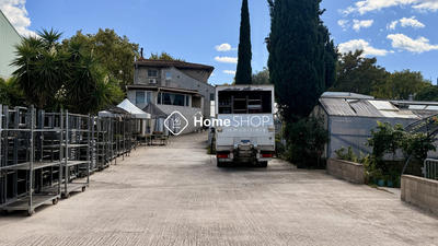 Maison traditionnelle - 157 m² - 3 pièces