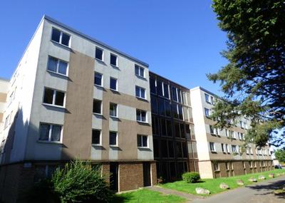 Appartement - 111 m² - 5 pièces