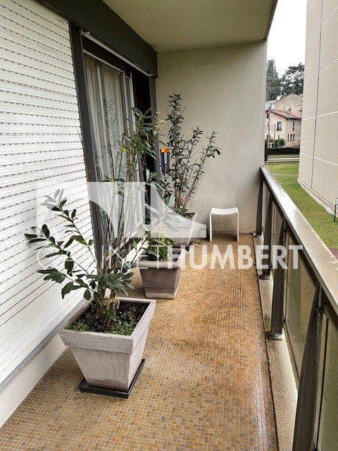 Appartement - 42 m² - 1 pièce