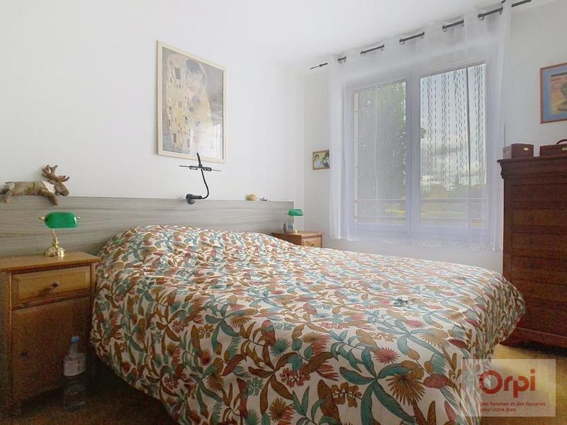 Appartement - 77 m² - 3 pièces