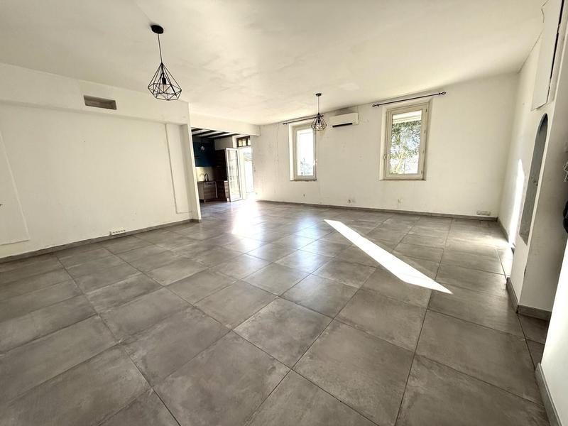 Maison - 158 m² - 6 pièces