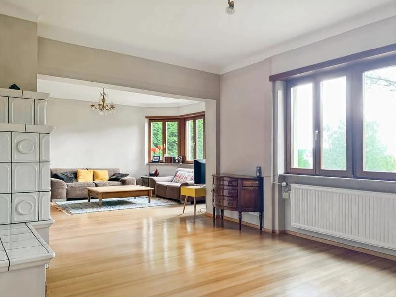 Maison - 186 m² - 6 pièces