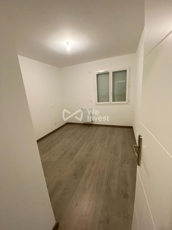 Appartement - 83 m² - 4 pièces