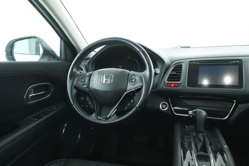 Honda Hrv 1.5 i-Vtec Exclusive Navi Cvt 130 ch