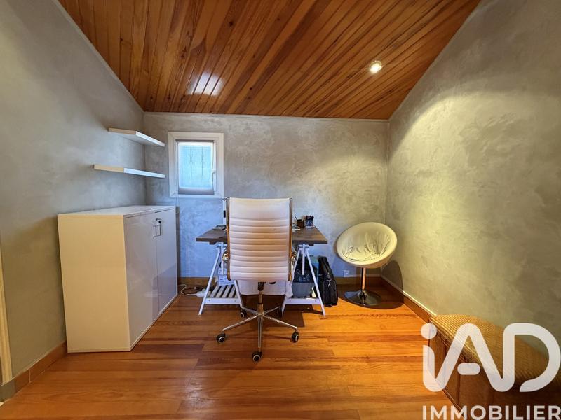 Maison - 146 m² - 5 pièces