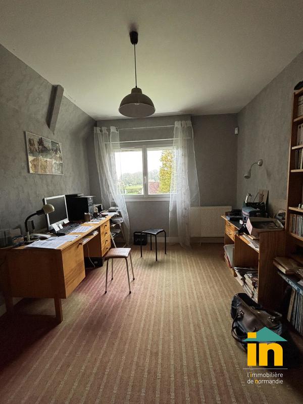 Maison de campagne - 185 m² - 6 pièces