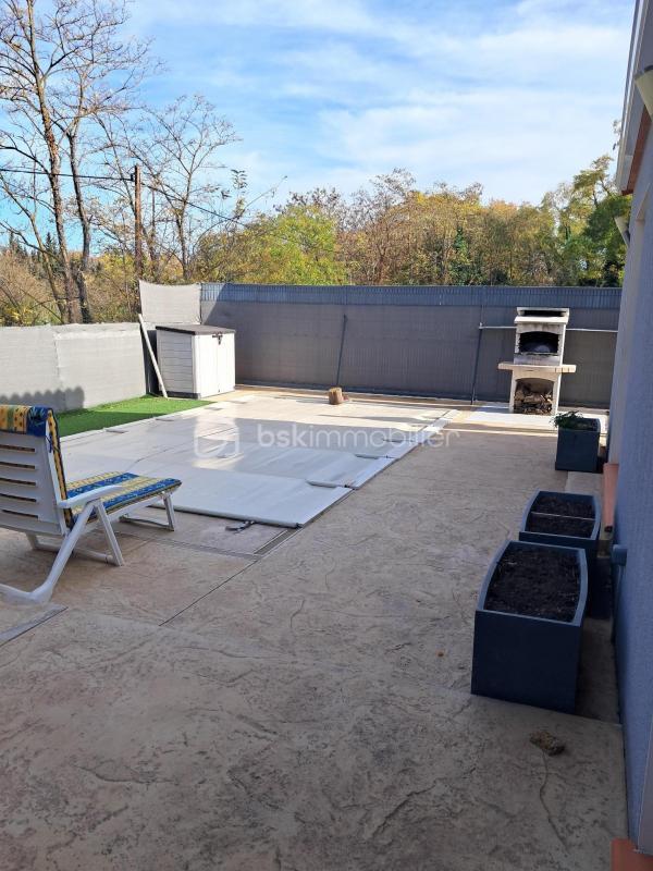 Villa - 76 m² - 4 pièces