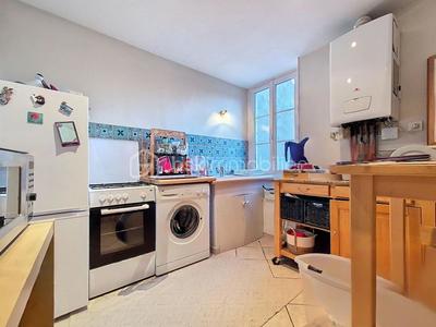 Duplex - 56 m² - 2 pièces