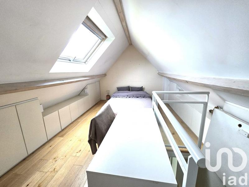 Maison - 130 m² - 7 pièces