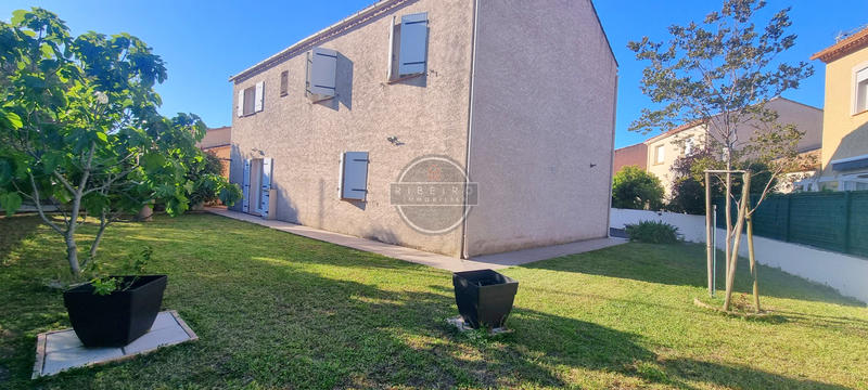 Villa - 161 m² - 6 pièces