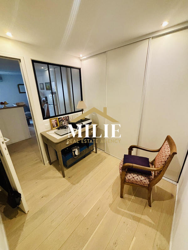 Appartement - 45 m² - 3 pièces