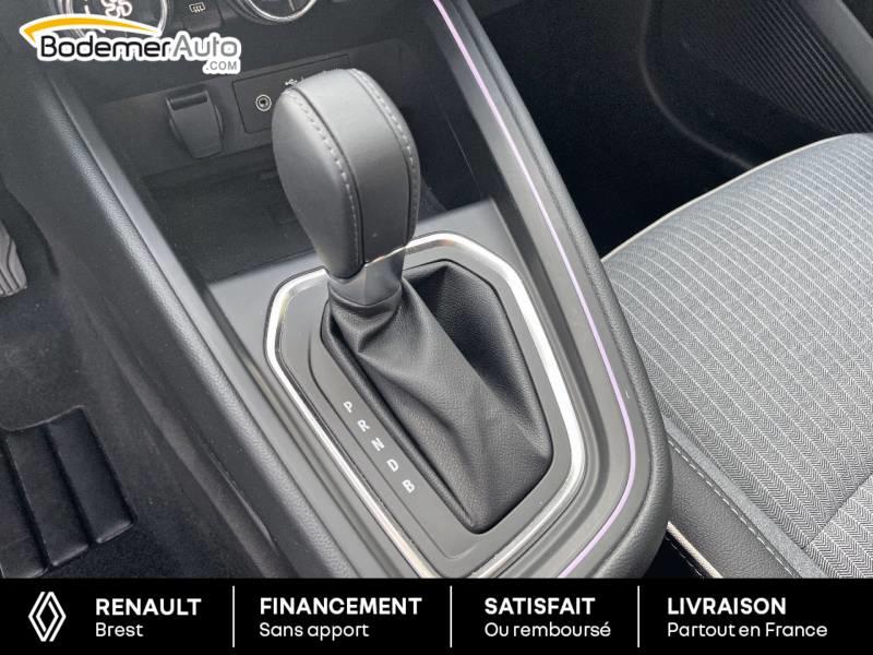 Renault Clio E-Tech full hybrid 145 ch Gsr2 Techno