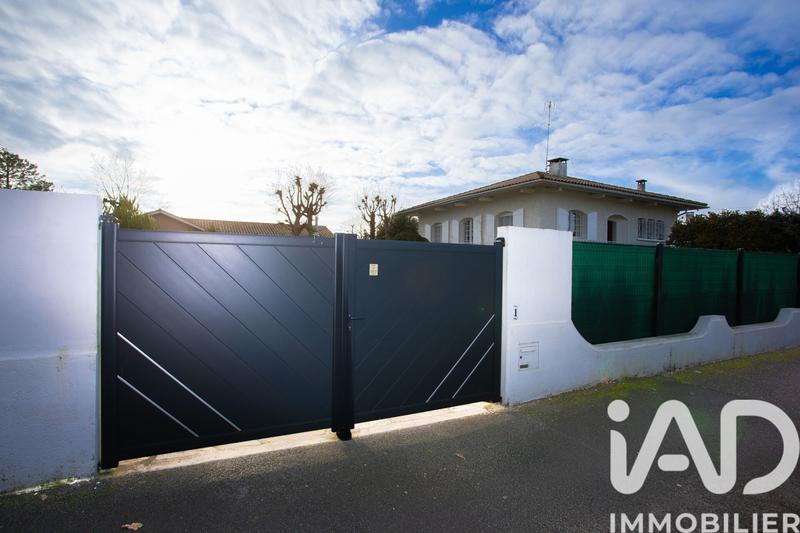 Maison - 170 m² - 6 pièces