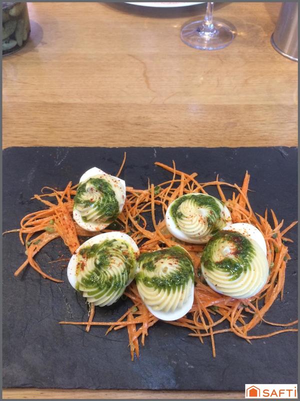 Local commercial - 270 m² - 5 pièces