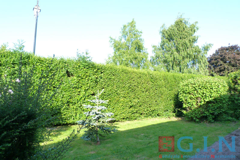 Maison - 130 m² - 7 pièces