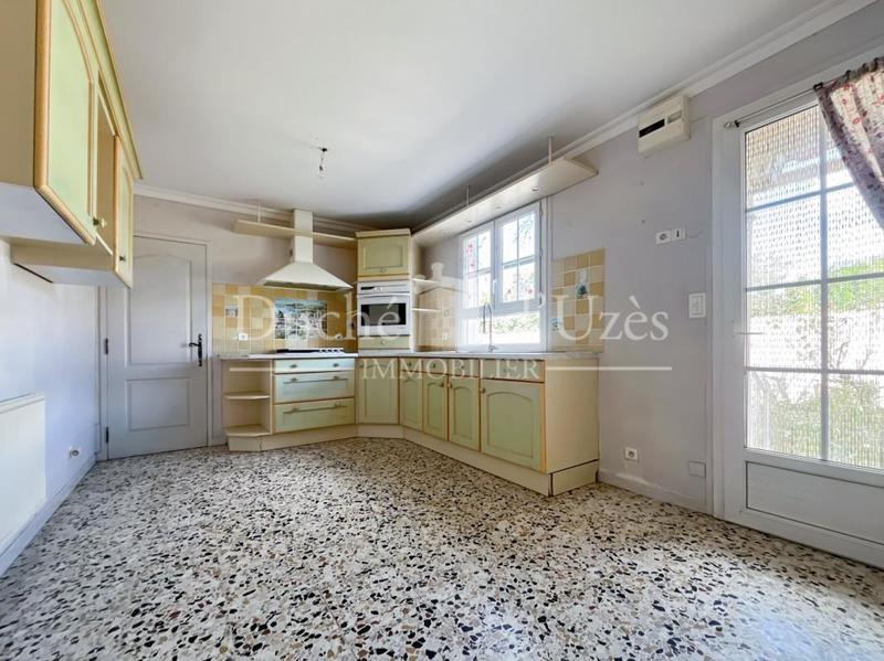 Maison - 120 m² - 3 pièces