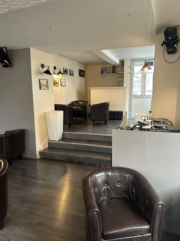 Fonds de commerce - Hôtellerie / Restauration - 212 m²