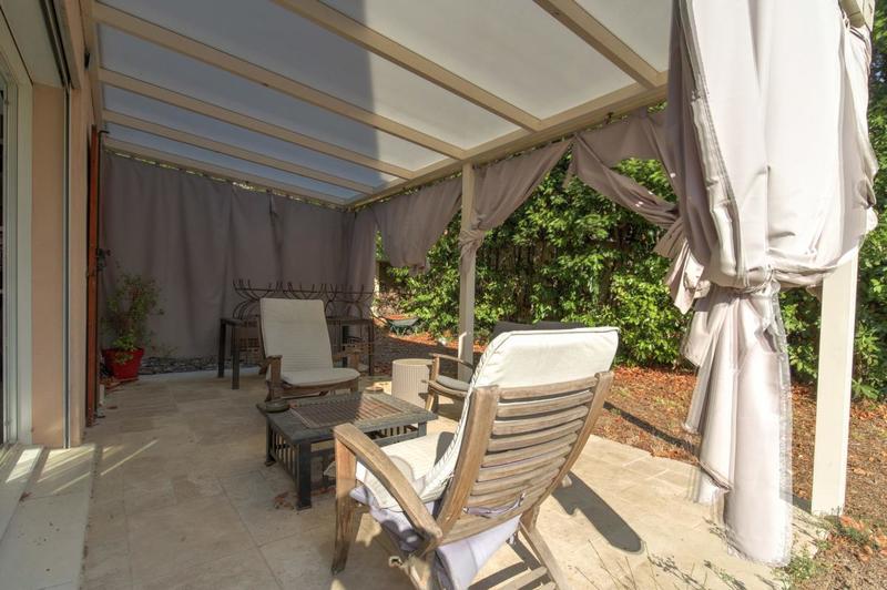 Maison - 104 m² - 5 pièces