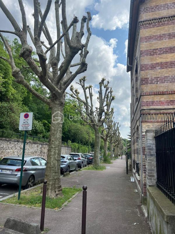 Appartement - 41 m² - 2 pièces