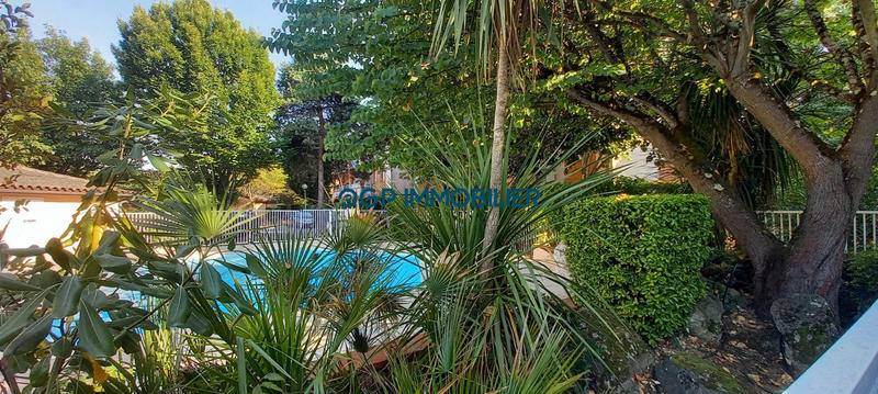 Appartement - 39 m² - 2 pièces