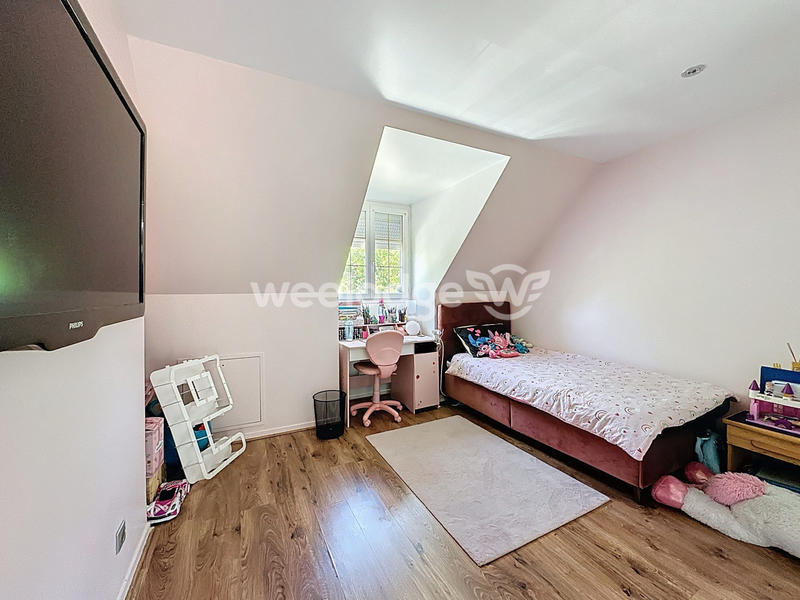 Maison - 100 m² - 6 pièces