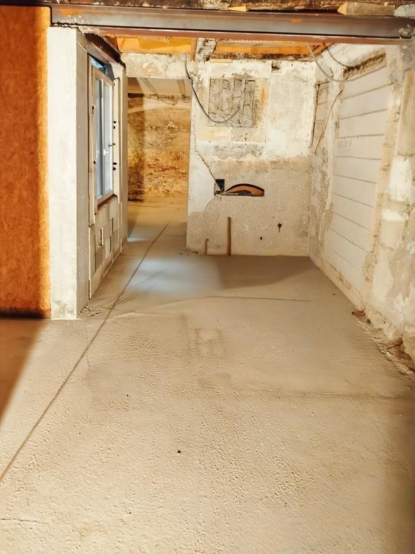 Immeuble - 241 m² - 11 pièces