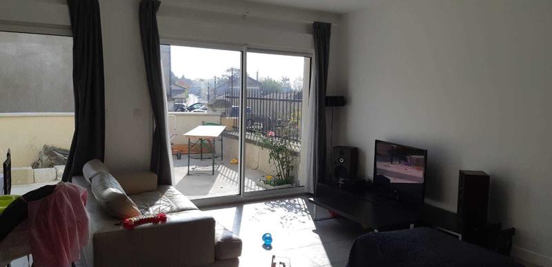 Maison - 87 m² - 4 pièces