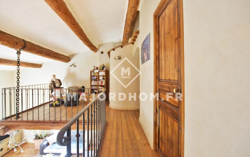 Maison - 211 m² - 6 pièces