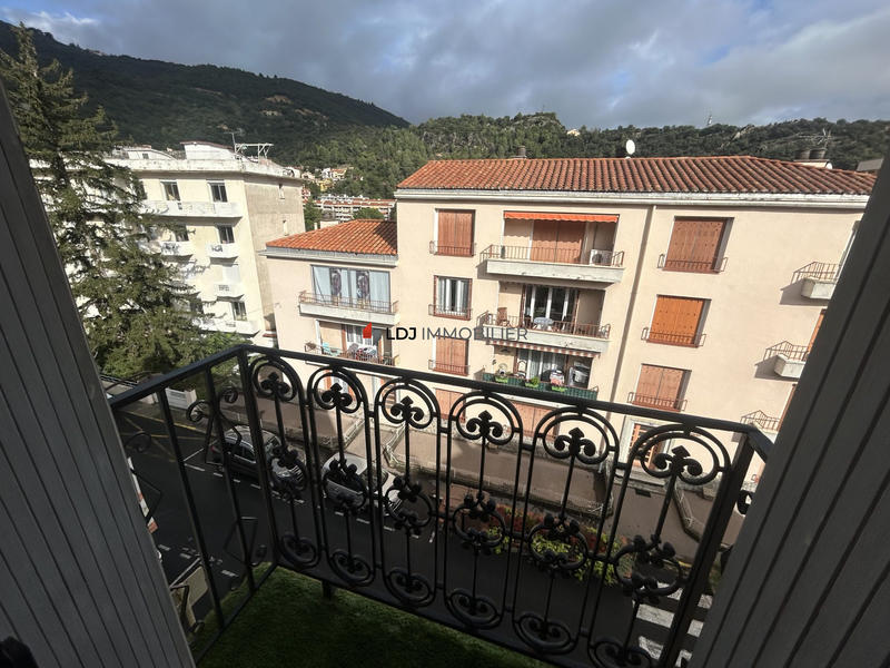 Duplex - 68 m² - 1 pièce