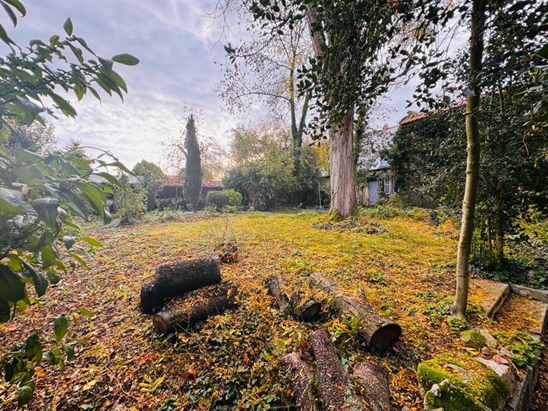 Maison - 191 m² - 10 pièces