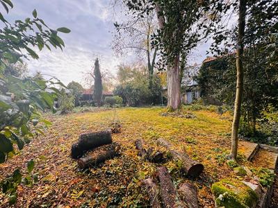 Maison - 191 m² - 10 pièces