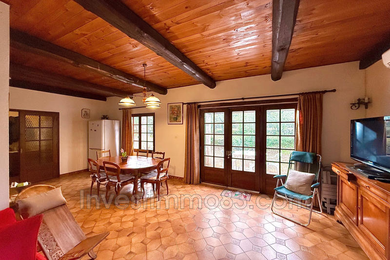 Maison - 75 m² - 3 pièces