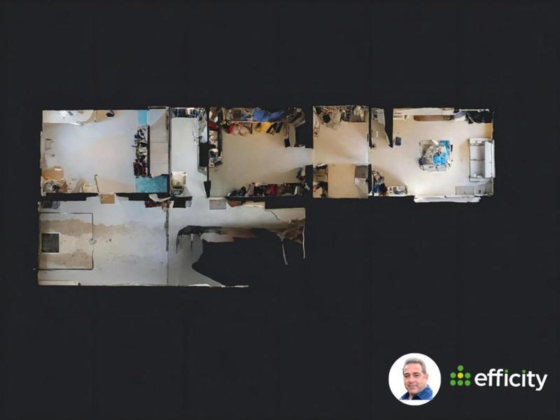 Pavillon - 187 m² - 7 pièces