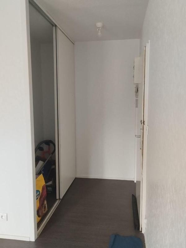 Appartement - 64 m² - 2 pièces