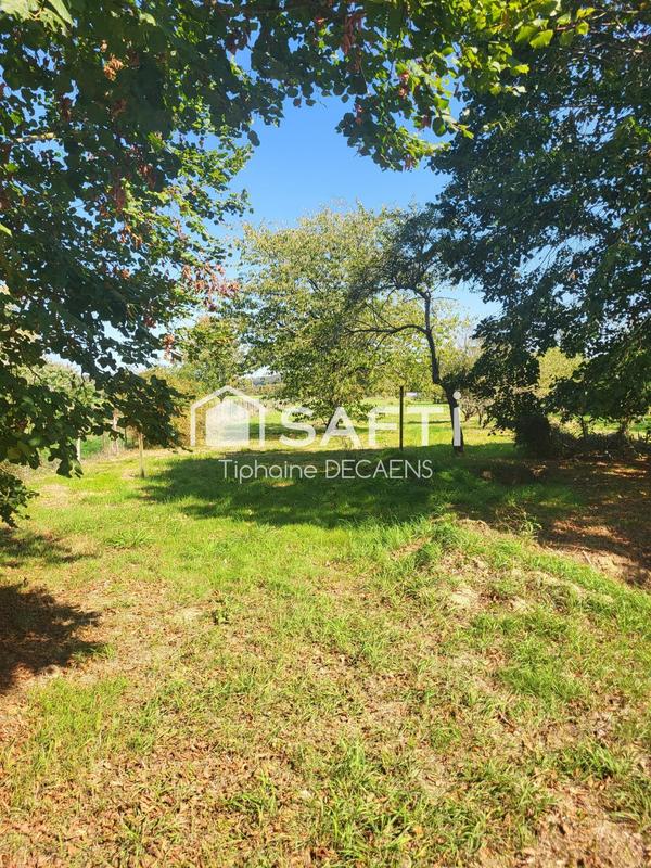 Maison de village - 75 m² - 5 pièces