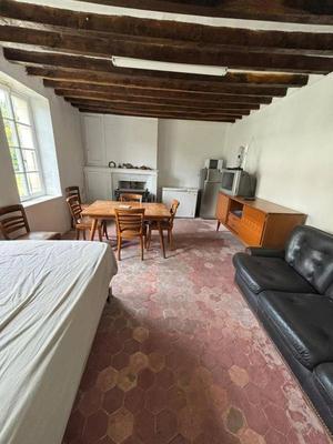 Longère - 90 m² - 4 pièces