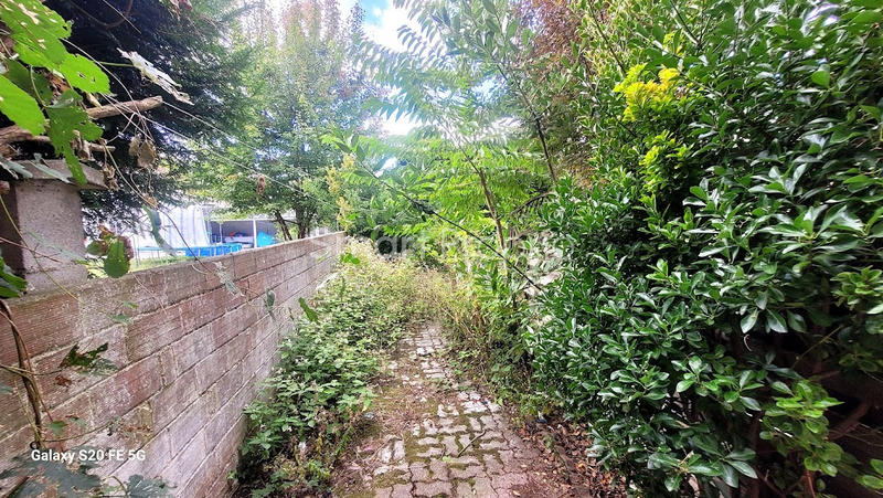 Maison - 91 m² - 5 pièces