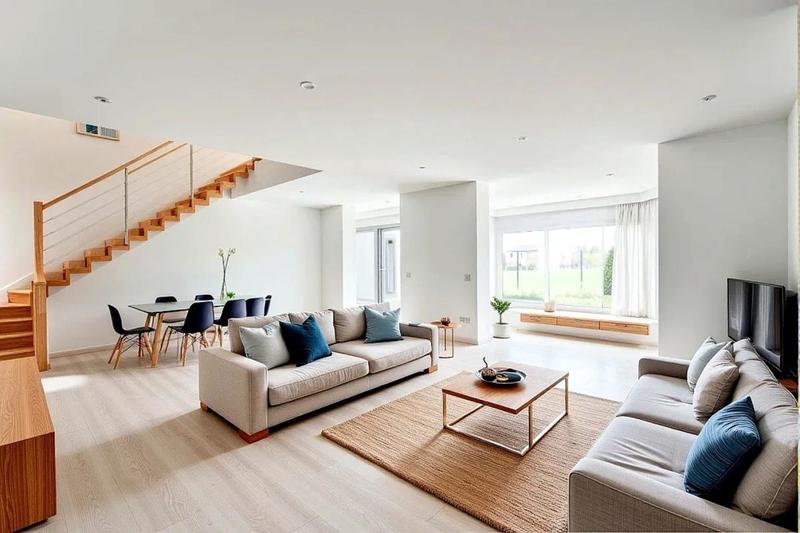 Villa - 170 m² - 7 pièces